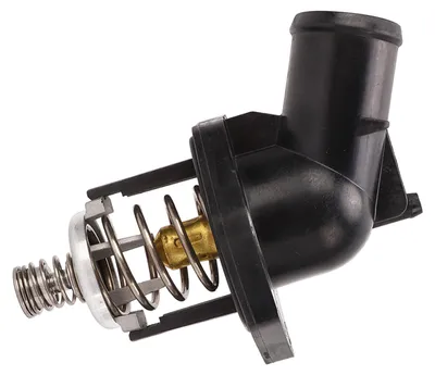 Image de Remplacement du groupe de sortie de la pompe à eau du thermostat de moteur de voiture 12674639