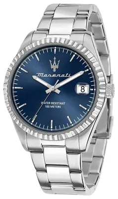 Produktbild von Maserati Competizione Herrenuhr