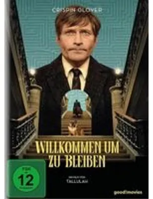 Produktbild von Willkommen um zu bleiben