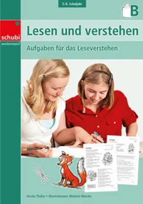 Image de Lesen und verstehen