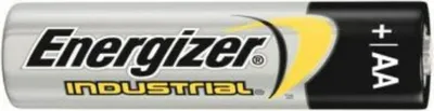 Zdjęcie produktu dla Energizer Industrial, Jednorazowa bateria, AA, Alkaliczny, 1,5 V, 10 szt.