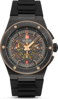 Produktbild von Swiss Military Hanowa SMWGO0000941 Mission XFOR-02 Chrono