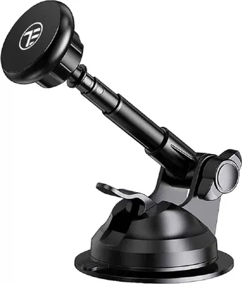Obrázok produktu pre Tellur TLL171092, Mobilný telefón / smartfón, Pasívny držiak, Auto, Čierna