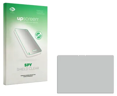 Produktbild von Für HP OmniBook 5 Flip 2-in-1 14-fp0770ng Sichtschutzfolie Schutzfolie upscreen Anti-Spy Privacy Sichtschutz Blickschutz Display Schutz Folie Blaulichtfilter
