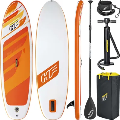 Obrázek produktu pro SUP prkno Aqua Journey 274 x 76 x 12 cm Bestway 65349