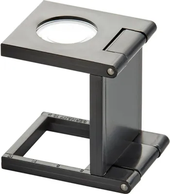 Produktbild von Eschenbach Mess-Fadenzähler 10-fach