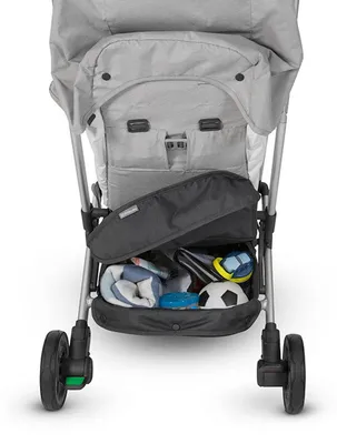 Produktbild von UPPAbaby Minu Korbbezug