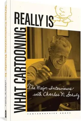 Immagine prodotto di What Cartooning Really Is