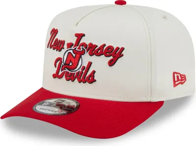Obrázok produktu pre Pánska čiapka NHL tímu New Jersey Devils (NEW ERA 950AF Chainstitch)