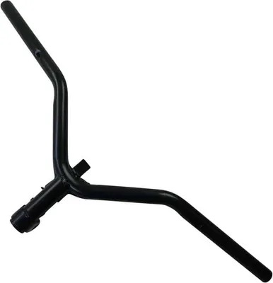 Produktbild von Lenker Adly Thunder Bike TB 50 Lenkung 53100-125-000 Motorroller.de Lenkstange Lenkwelle Lenk-Stange Zweiradlenker Rollerlenker Mokick Service
