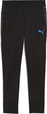 Produktbild von Puma individualCUP Training Pants - schwarz, Größe:L