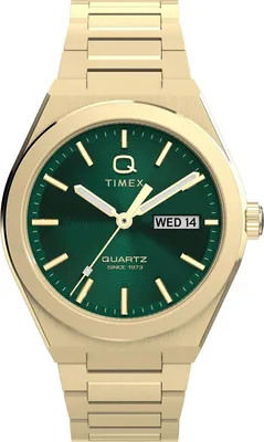 Image de Montre Timex TW2Y35100 en or