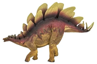Obrázek produktu pro SAFARI LTD – Figurky dinosaurů – Stegozaurus 284429