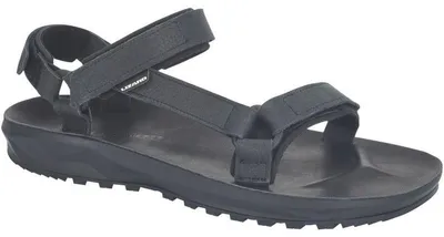 Produktbild von Super Hike Ledersandale (XS) BLCK/44