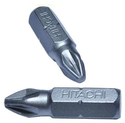 Produktbild von HiKOKI 25 Bits 1/4" PZ3, 25 mm (1Stk.)