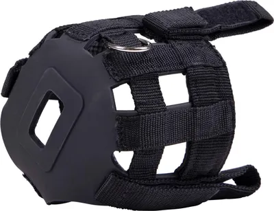 Immagine prodotto di QHP Gobstopper a clip, Colore:nero, Taglia:Shetty