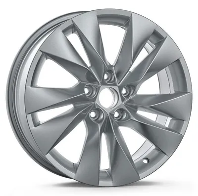 Obrázek produktu pro Kolo z lehké slitiny Trifid 17" Kodiaq II