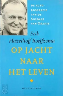 Productafbeelding van Op zoek naar het leven