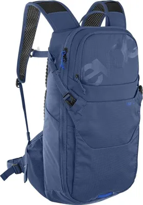 Produktbild von Evoc Ride Trinkrucksack 12l Blau  Herren,Damen Blau One Size