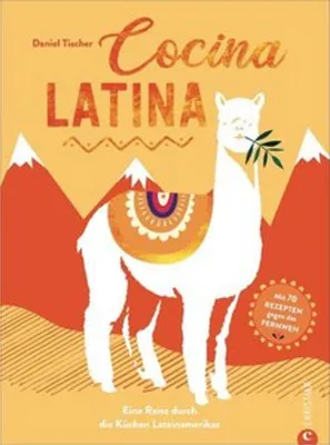 Image de Cocina Latina