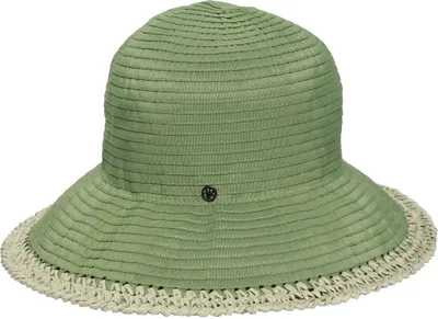 Loevenich Polyester Kopfbedeckung 672005 in grün