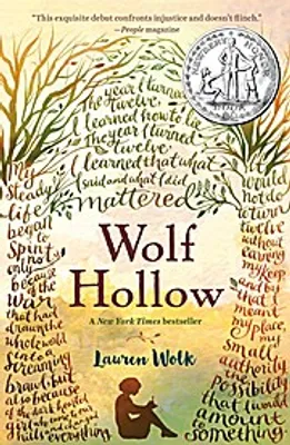 Zdjęcie produktu dla Wolf Hollow