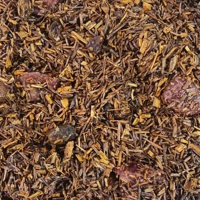 Produktbild von Cranberry Sanddorn Rooibos Tee Naturideen® 100g
