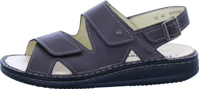 Produktbild von Finn Comfort Komfort Sandalen Schoko Herren 31373938313036 Braun 43 EU