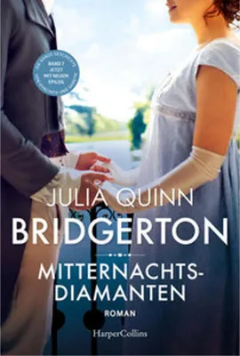 Image de Bridgerton - Mitternachtsdiamanten