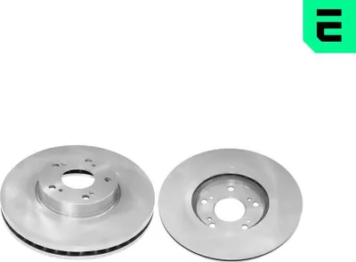 Produktbild von OPTIMAL Radlagersatz Vorne Rechts für BMW 5 Touring (F11) 501501