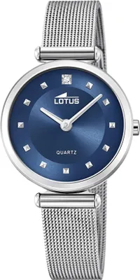 Productafbeelding van Lotus Dameshorloge 18793/3