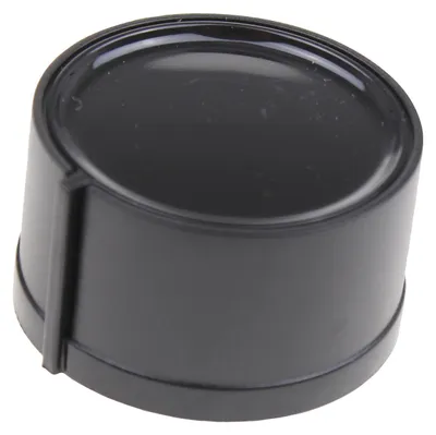 Produktbild von WHIRLPOOL - Drehknopf - C00911607