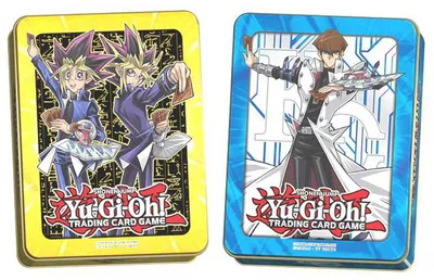 Produktbild von Yu-Gi-Oh! CT14 2017 Mega-Tins: Yugi Tin