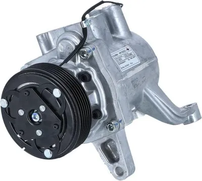 Image de Compresseur Climatisation avec poulie à courroie trapézoïdale 100mm NRF pour BRZ 2.0