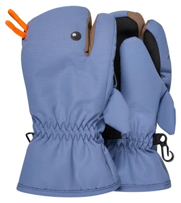 Produktbild von Sterntaler 3Finger Handschuh Wal