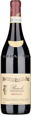 Produktbild von Barolo Brunate - 2017 - Weingut Francesco Rinaldi