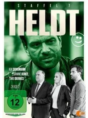 Produktbild von Lau-Uhle, L: Heldt