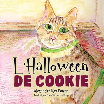 Produktbild von L'Halloween de Cookie