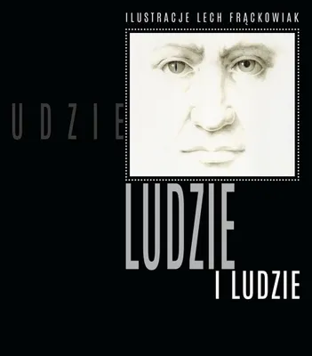 Produktbild von LUDZIE i ludzie