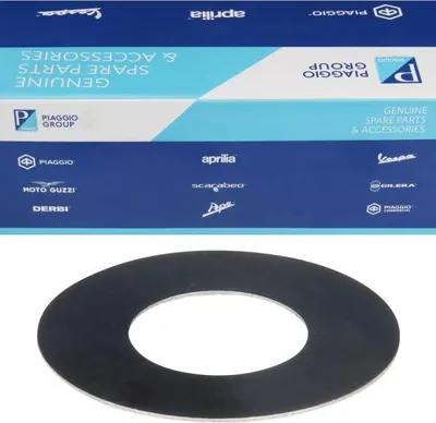 Zdjęcie produktu dla Podkładka 0,5 mm koła pasowego VOR do Piaggio Beverly Fly Hexagon Liberty SKR TPH X 7 8 9 / Aprilia SR Scarabeo