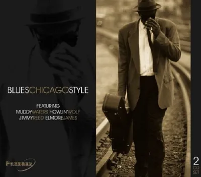 Produktbild von Blues Chicago Style