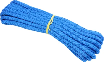Obrázok produktu pre Pletené polypropylénové lano 12 mm, 20 m