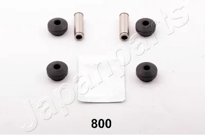 Produktbild von JAPANPARTS Bremssattel-Reparatursatz für SUZUKI Samurai SUV (SJ) Vorne KZ-800