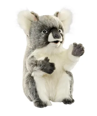 Produktbild von Hansa Toy 7201 Koala 37 cm Kuscheltier Stofftier Plüschtier