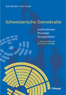 Produktbild von Schweizerische Demokratie