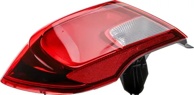 Produktbild von MAGNETI MARELLI Rückleuchte Heckleuchte Links Äusserer für OPEL Corsa E Schrägheck (X15) Corsa E Schrägheck Kastenwagen (X15)