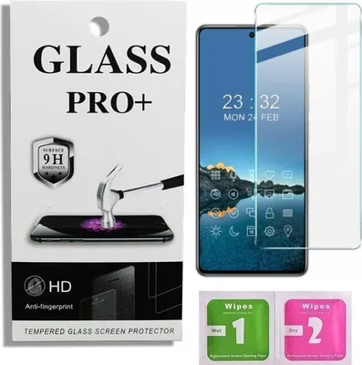 Produktbild von 9D Izmael Premium Schutzglas für Xiaomi 11T - Durchscheinend KP22998