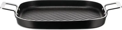 Immagine prodotto di Alessi Pots&Pans,Steak Frying Pan B (Art.-Nr. JM304 B, EAN 8003299496754)