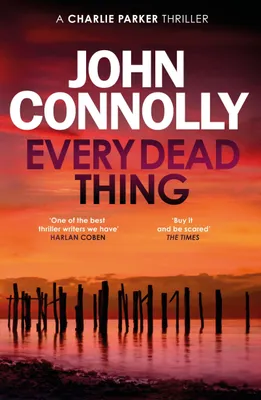 Produktbild von Every Dead Thing