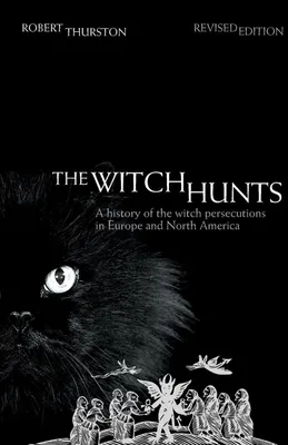 Produktbild von The Witch Hunts